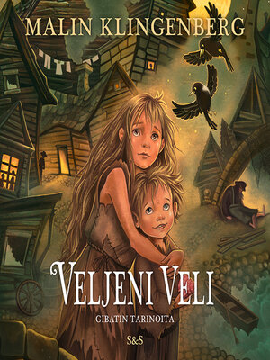 cover image of Veljeni Veli